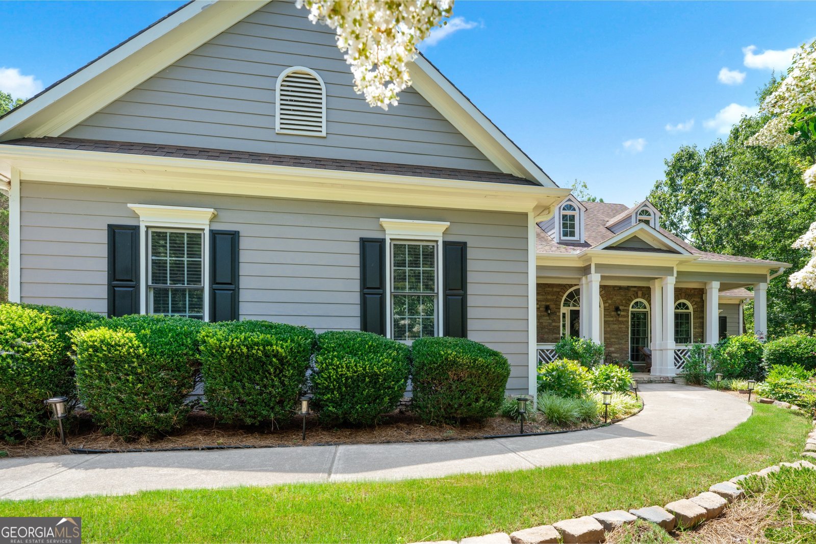 133 Sweetwater Creek Trail Canton - 53