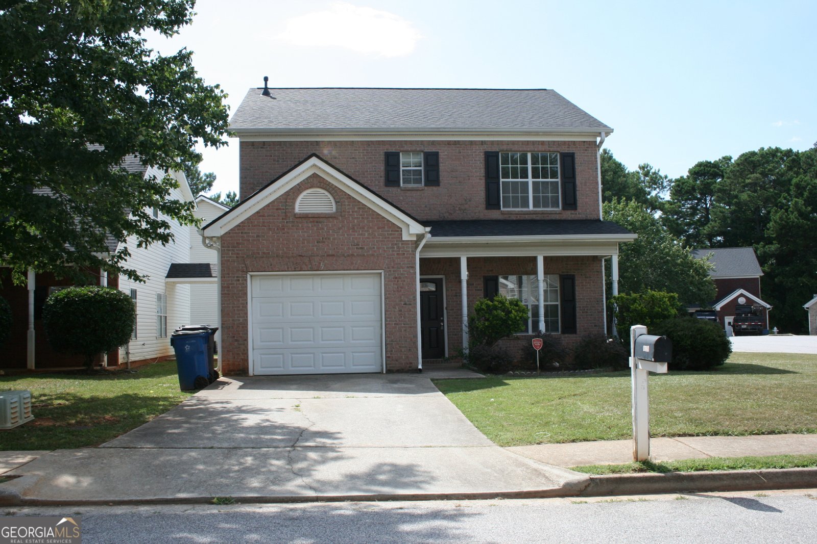7563 Winderemere Park Riverdale - 1