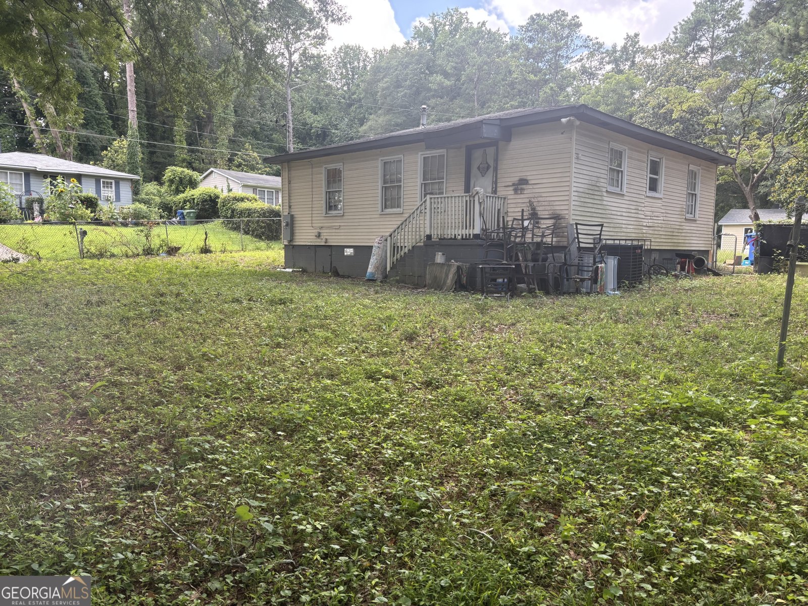 479 Aberdeen Drive Atlanta - 2
