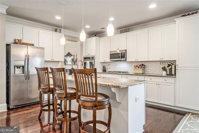 4683 SWEETWATER Avenue Powder Springs - 10