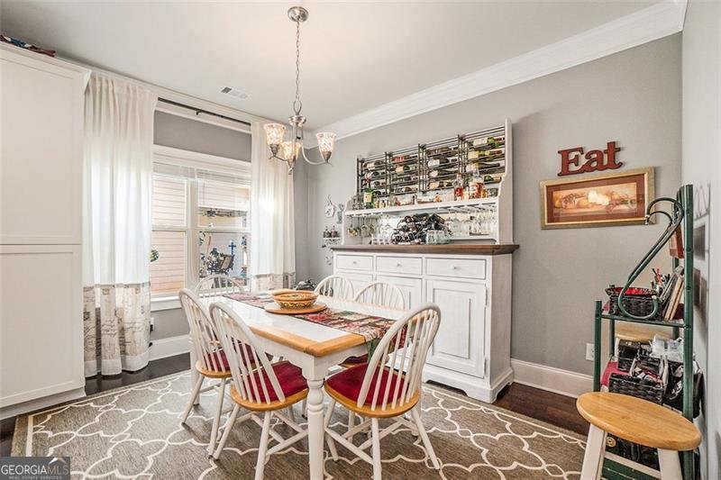 4683 SWEETWATER Avenue Powder Springs - 11