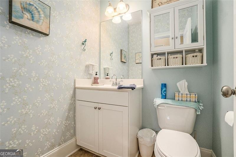 4683 SWEETWATER Avenue Powder Springs - 12