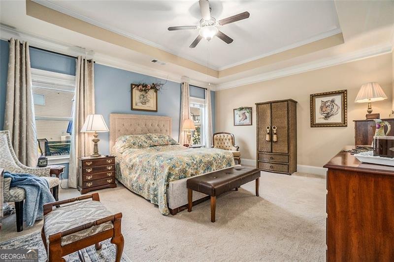 4683 SWEETWATER Avenue Powder Springs - 15