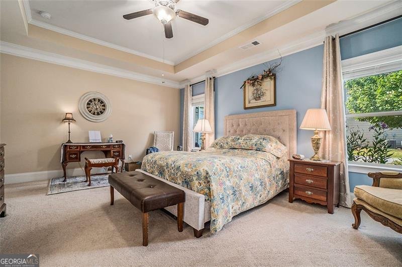4683 SWEETWATER Avenue Powder Springs - 17