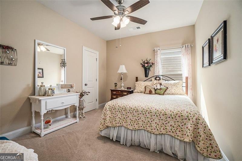 4683 SWEETWATER Avenue Powder Springs - 21
