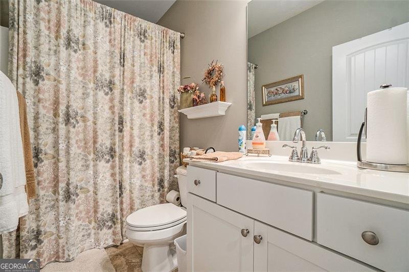 4683 SWEETWATER Avenue Powder Springs - 22