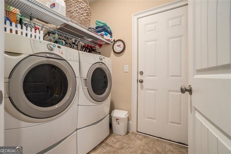 4683 SWEETWATER Avenue Powder Springs - 23