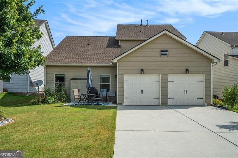 4683 SWEETWATER Avenue Powder Springs - 24