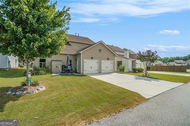 4683 SWEETWATER Avenue Powder Springs - 25