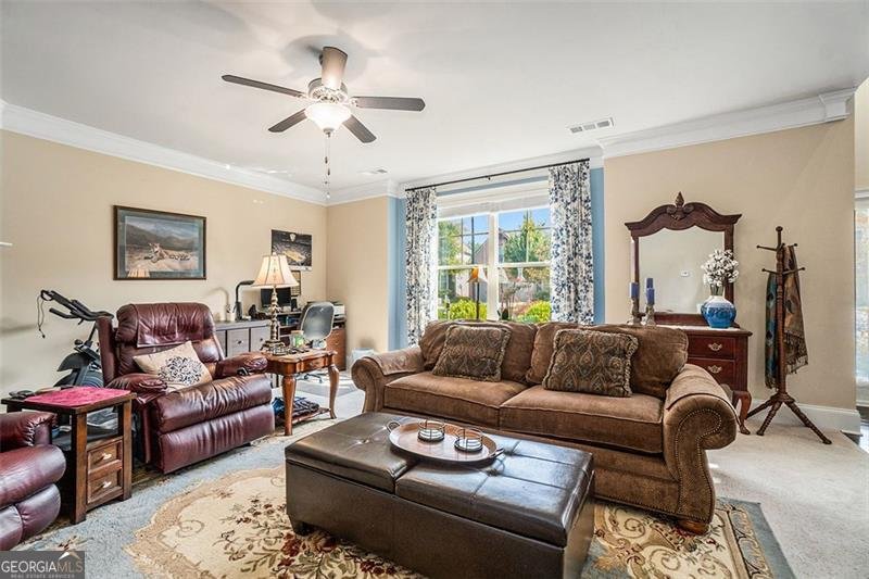 4683 SWEETWATER Avenue Powder Springs - 4