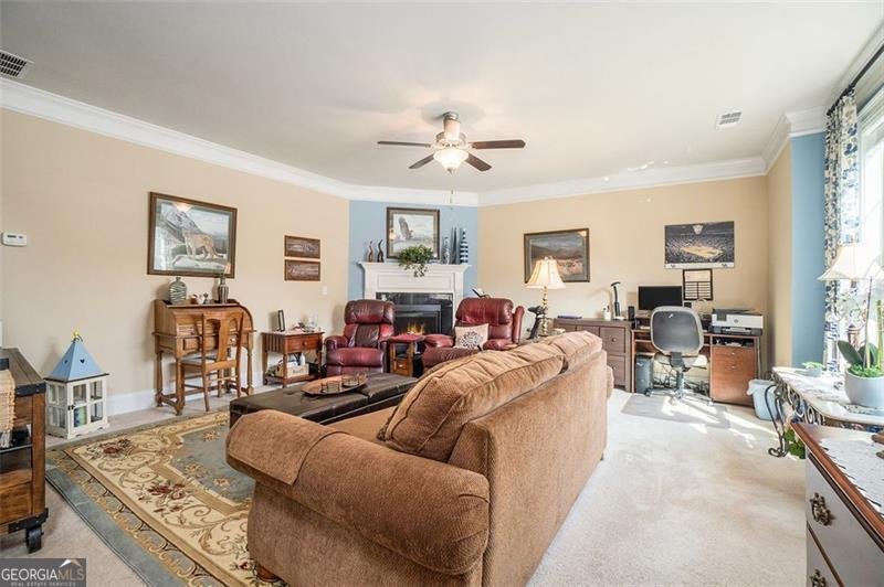 4683 SWEETWATER Avenue Powder Springs - 5