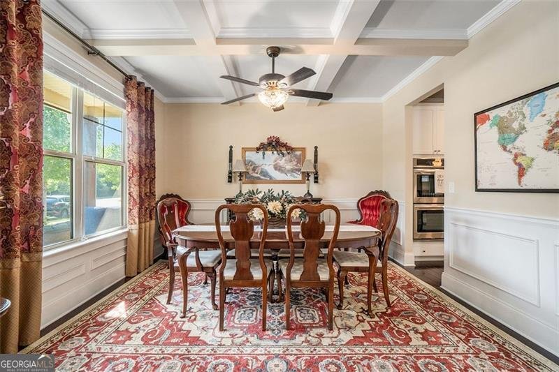 4683 SWEETWATER Avenue Powder Springs - 6