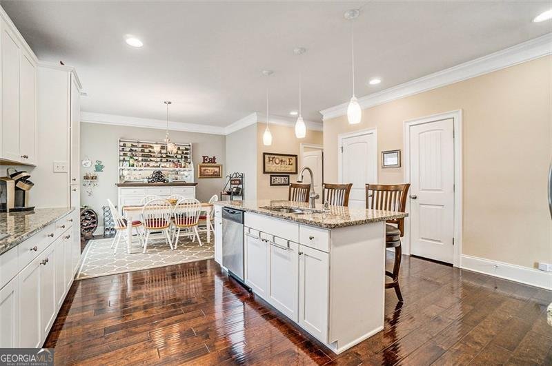 4683 SWEETWATER Avenue Powder Springs - 7