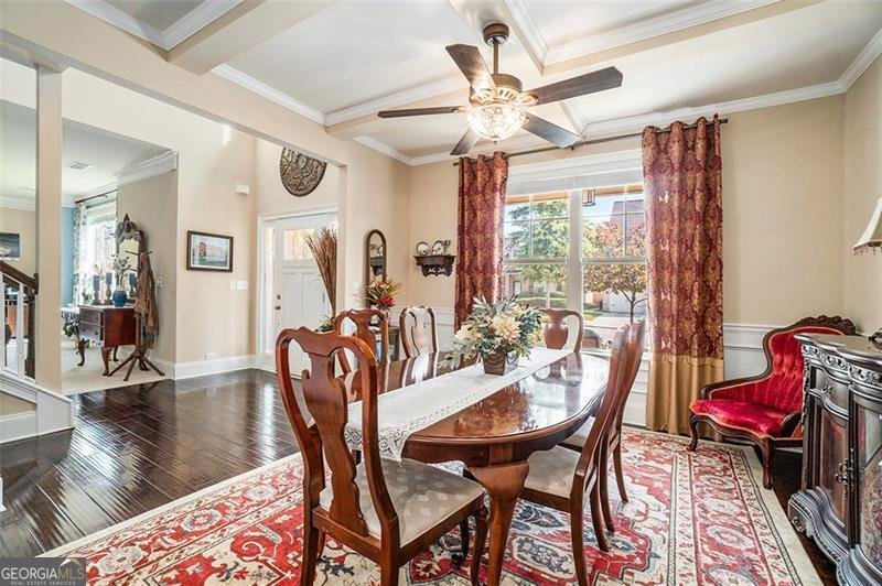4683 SWEETWATER Avenue Powder Springs - 8