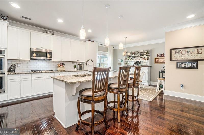 4683 SWEETWATER Avenue Powder Springs - 9