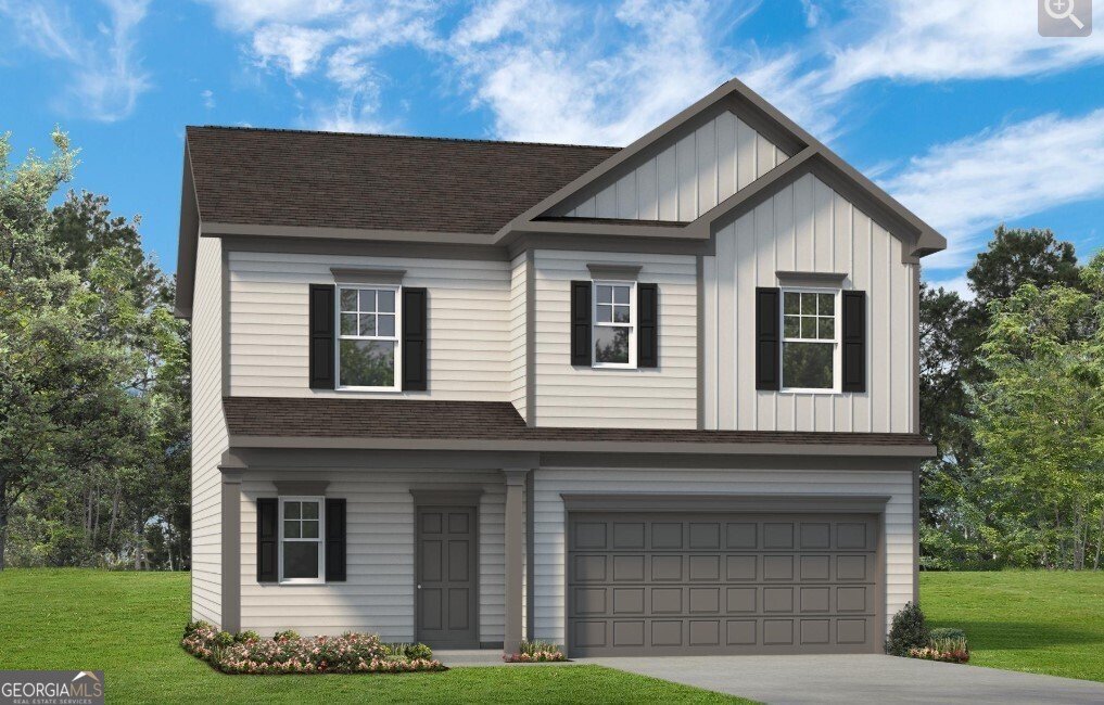 1234 North Haven Drive Rome - 1