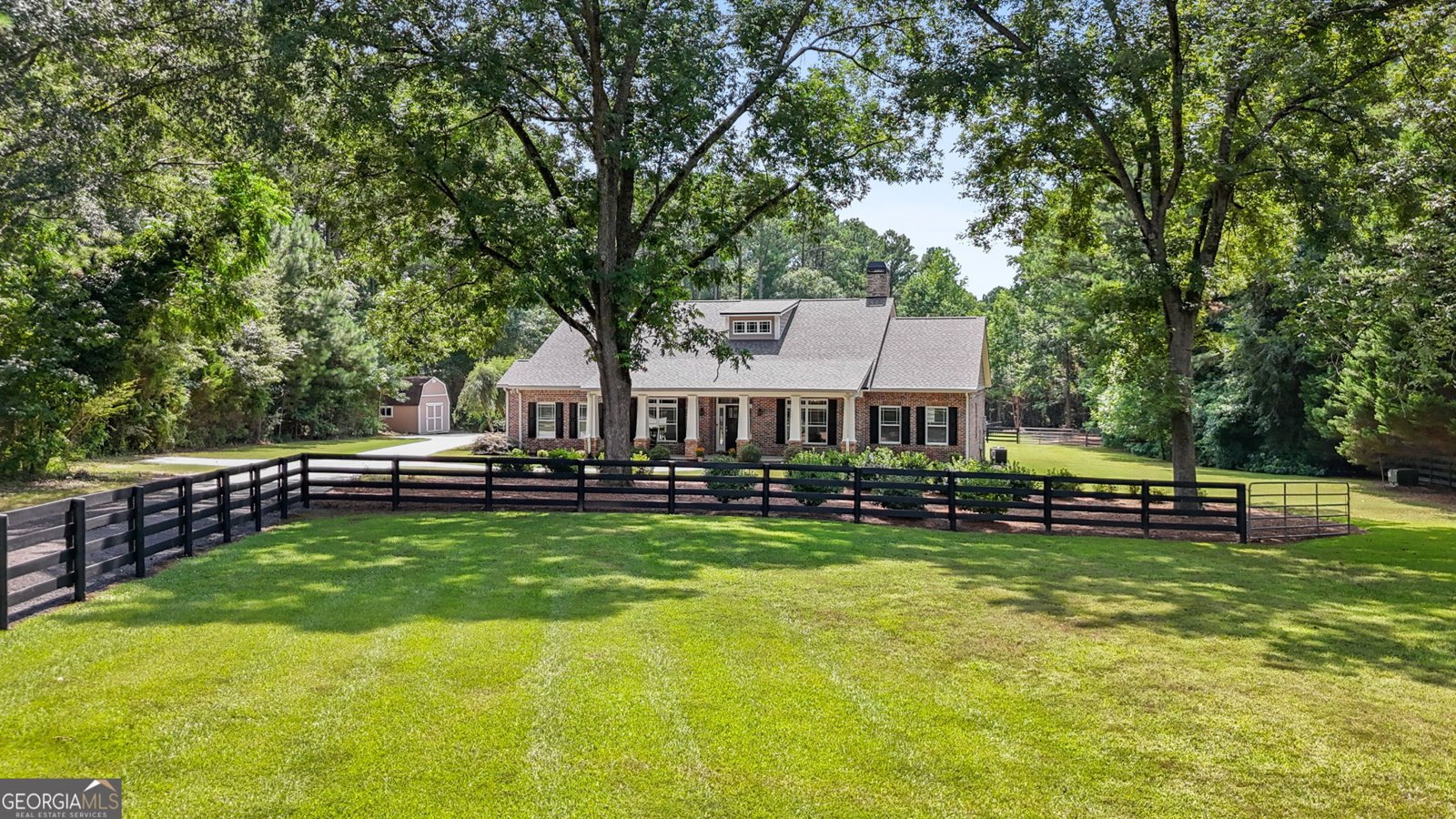 250 Lowery Road Fayetteville - 10