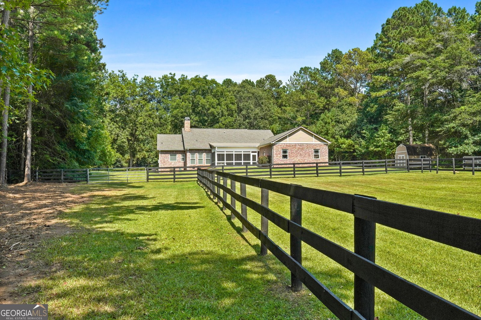 250 Lowery Road Fayetteville - 11