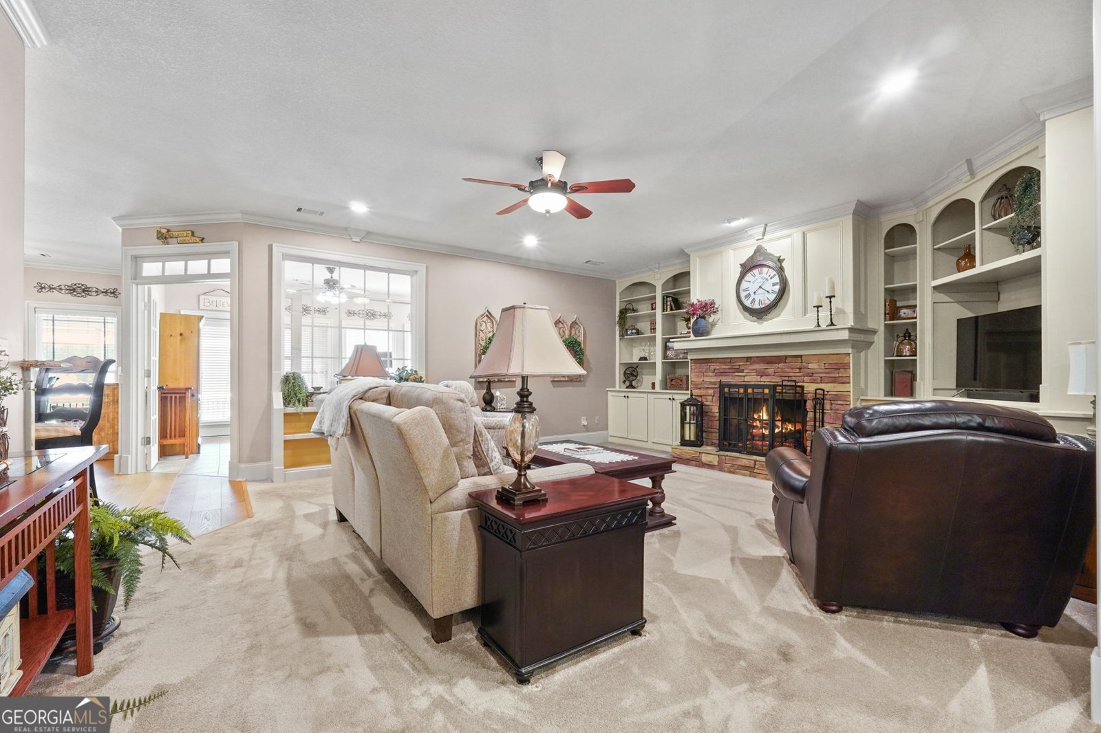 250 Lowery Road Fayetteville - 18
