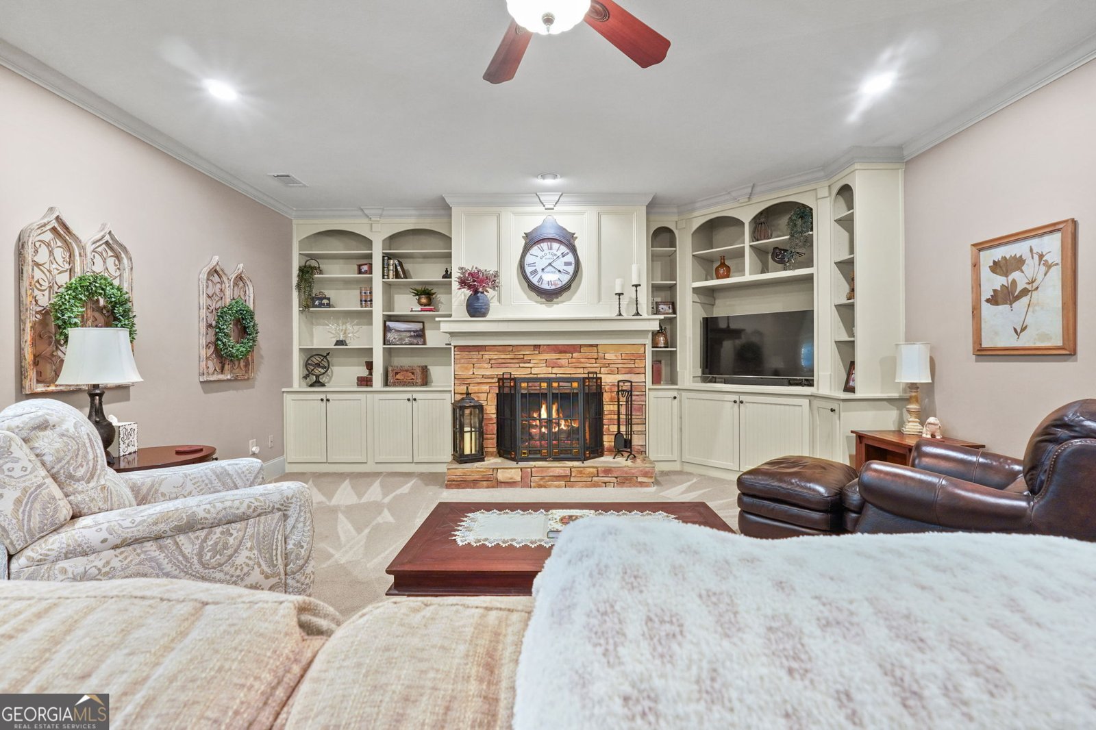 250 Lowery Road Fayetteville - 19