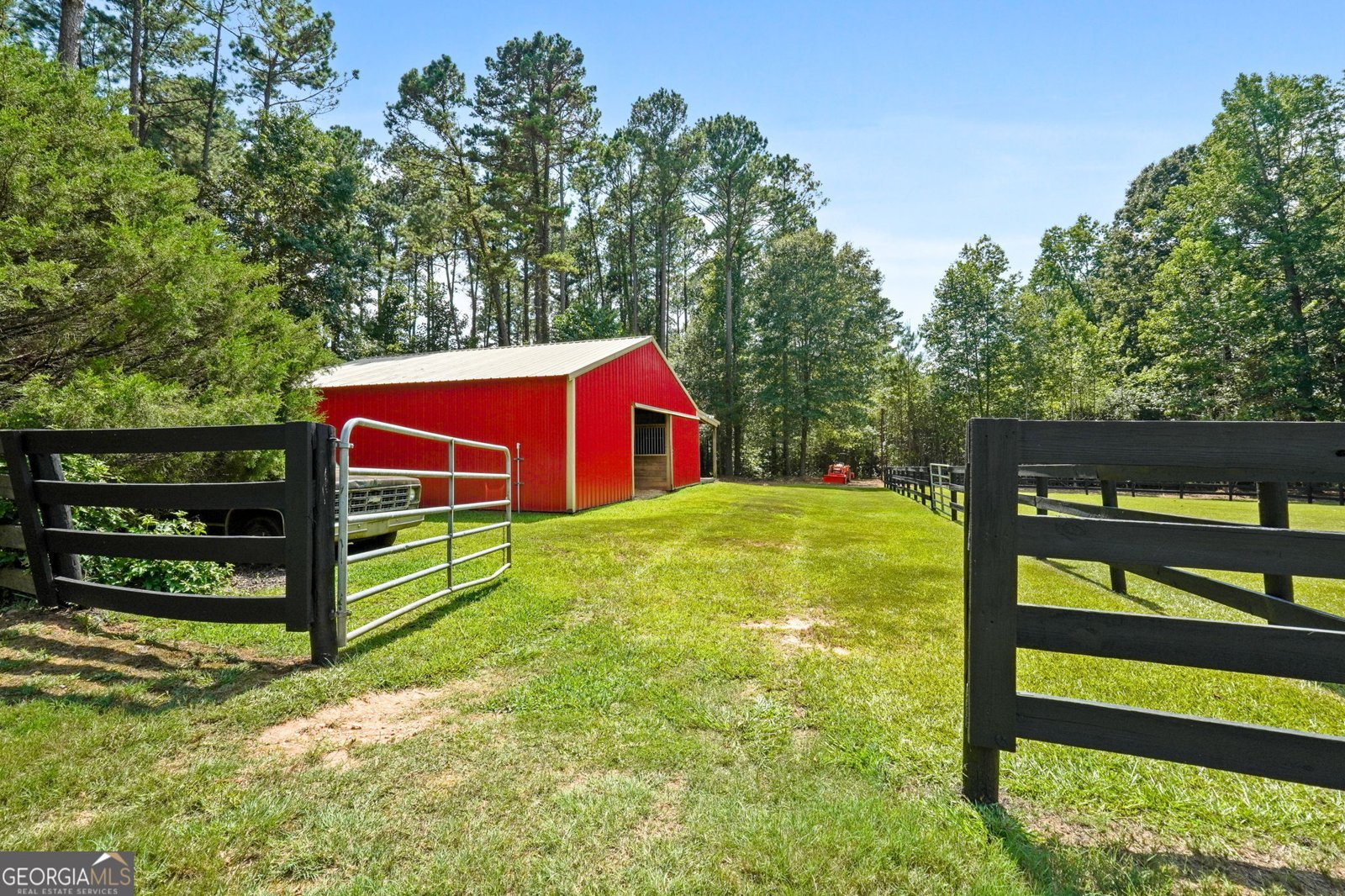 250 Lowery Road Fayetteville - 2