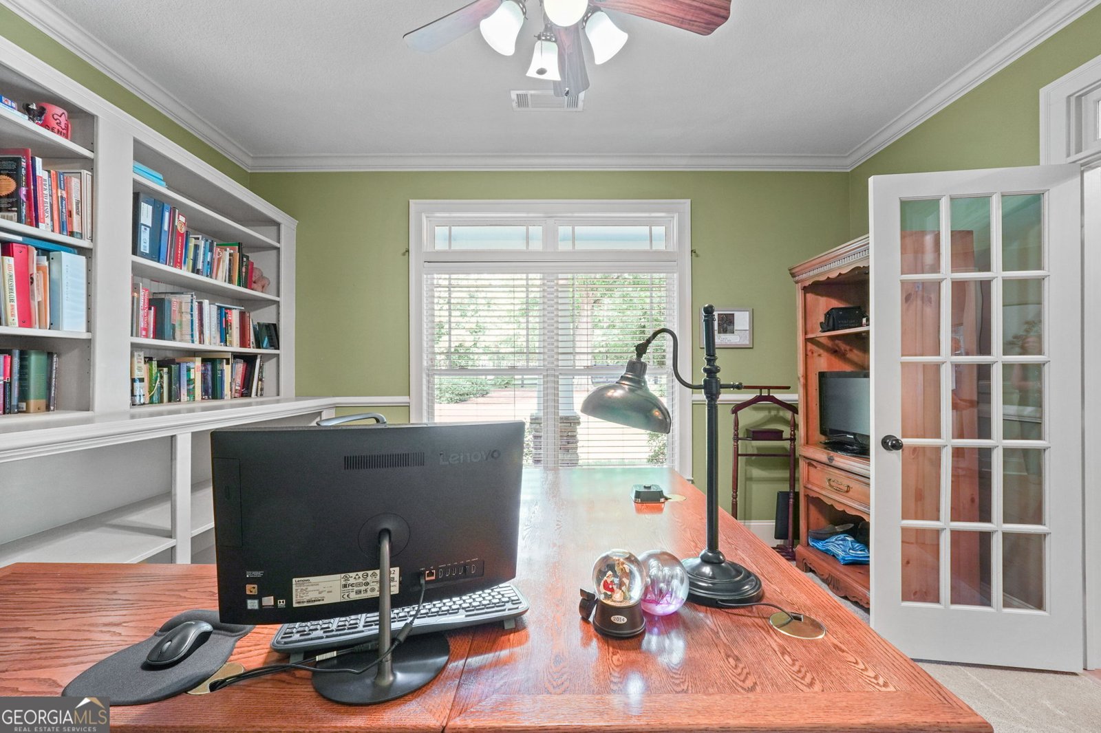 250 Lowery Road Fayetteville - 21
