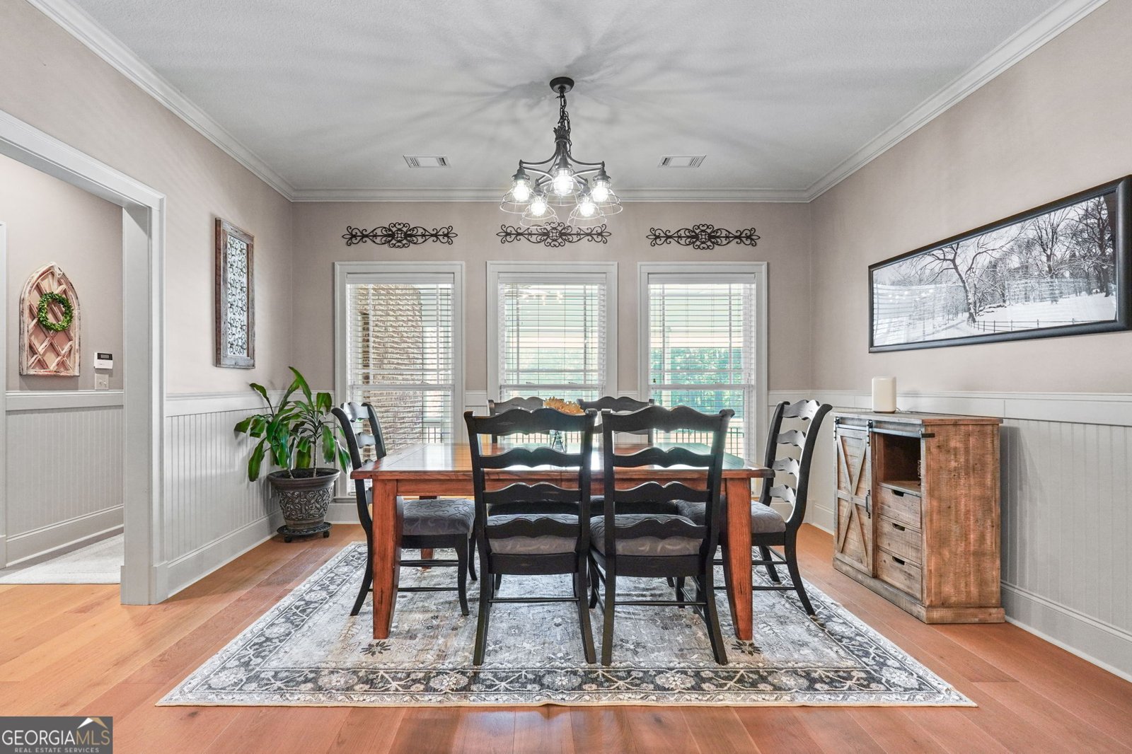 250 Lowery Road Fayetteville - 29