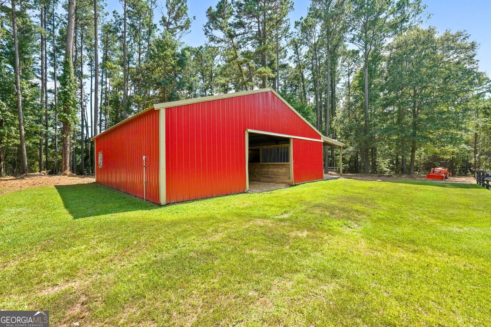 250 Lowery Road Fayetteville - 3