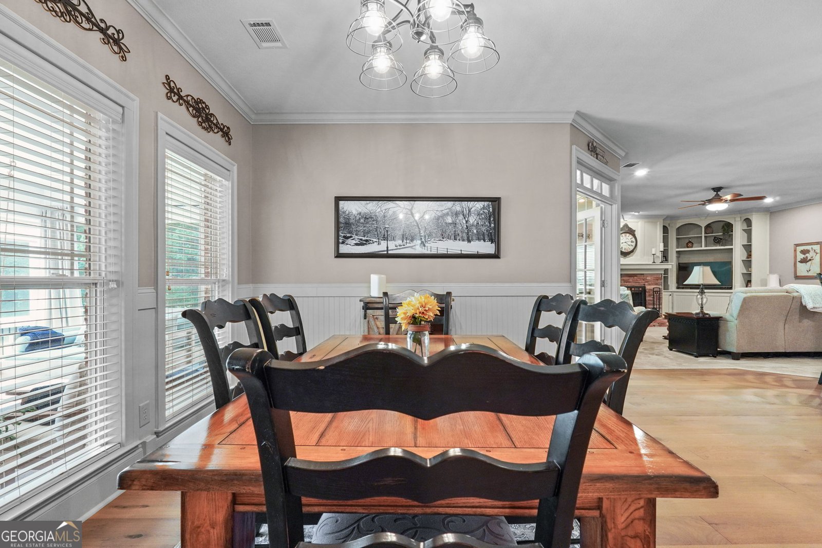 250 Lowery Road Fayetteville - 30