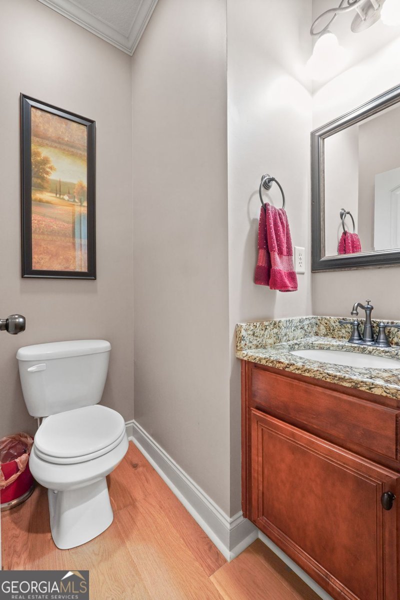 250 Lowery Road Fayetteville - 38