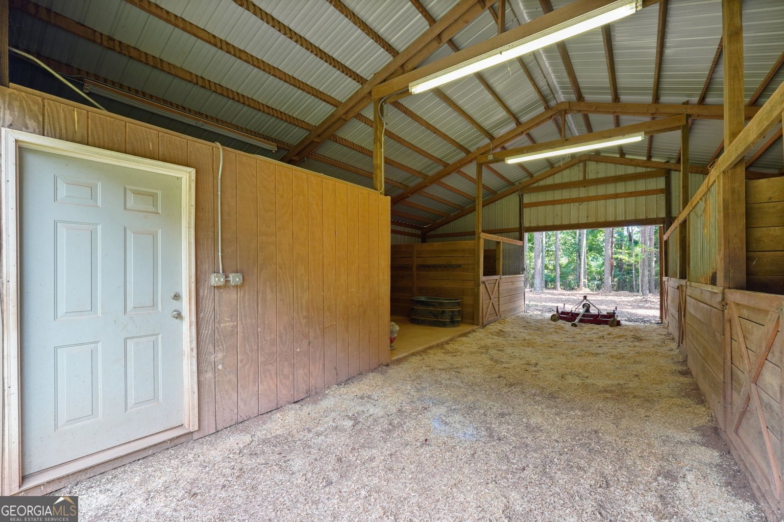 250 Lowery Road Fayetteville - 4