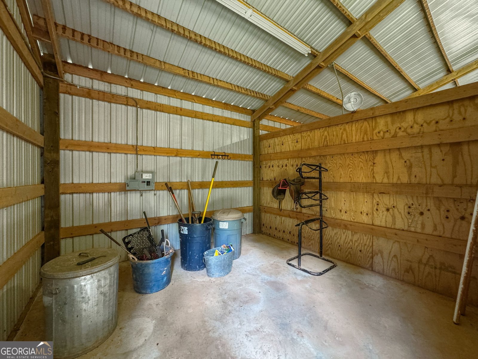 250 Lowery Road Fayetteville - 5