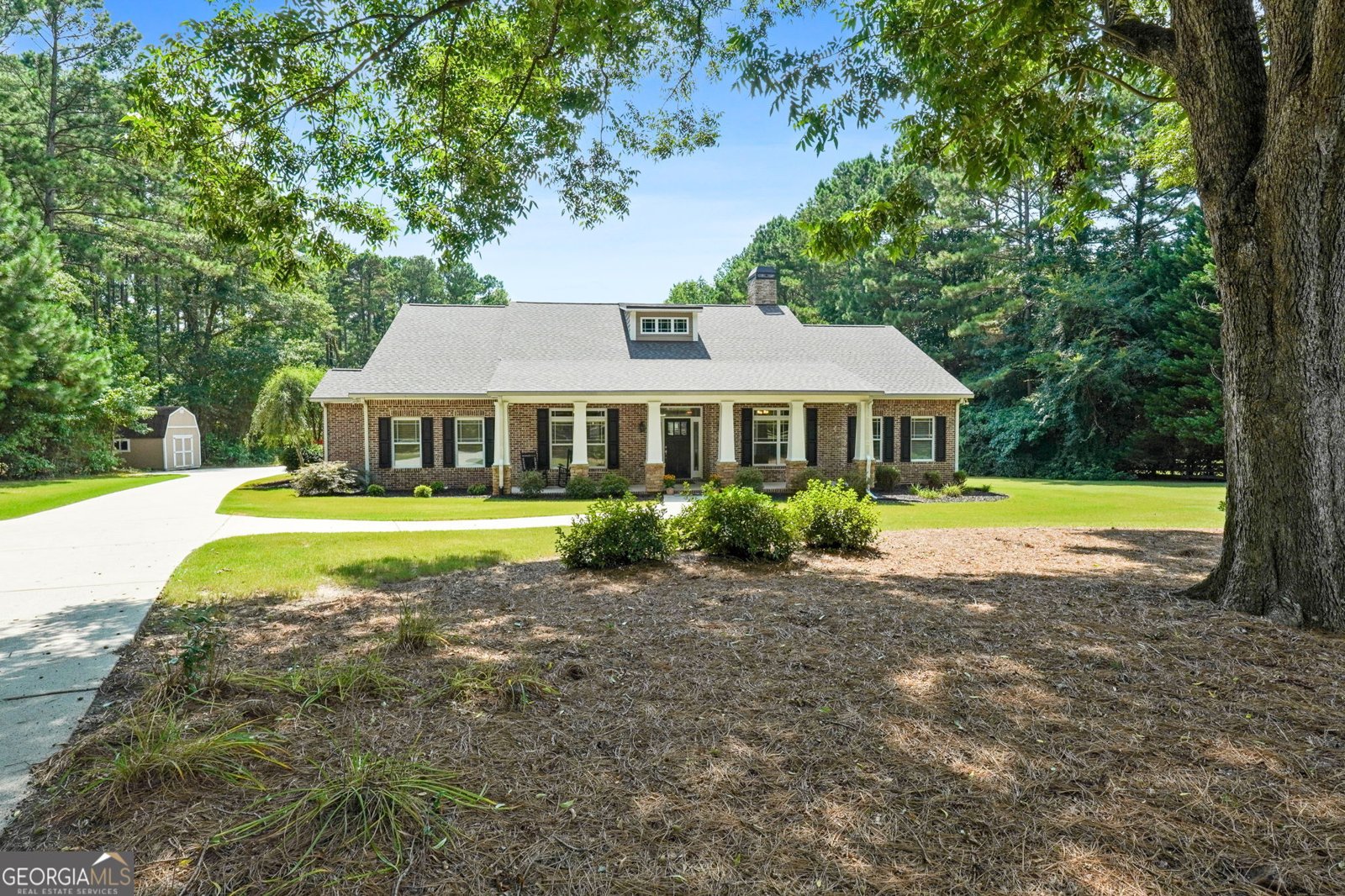 250 Lowery Road Fayetteville - 58