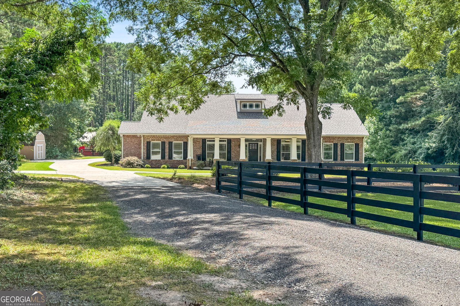250 Lowery Road Fayetteville - 59