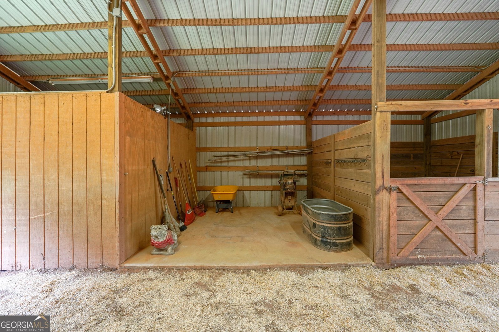 250 Lowery Road Fayetteville - 6