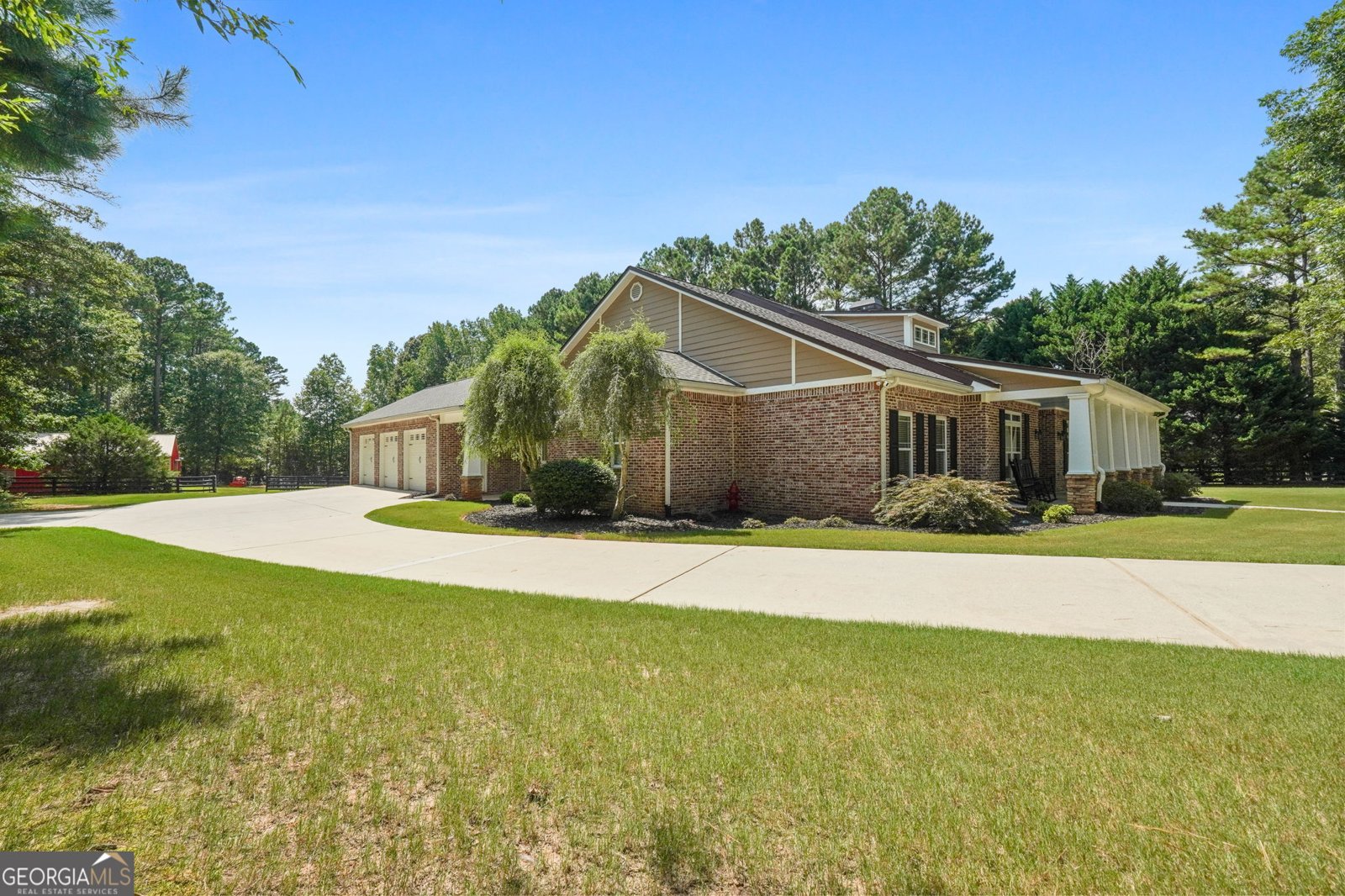 250 Lowery Road Fayetteville - 60