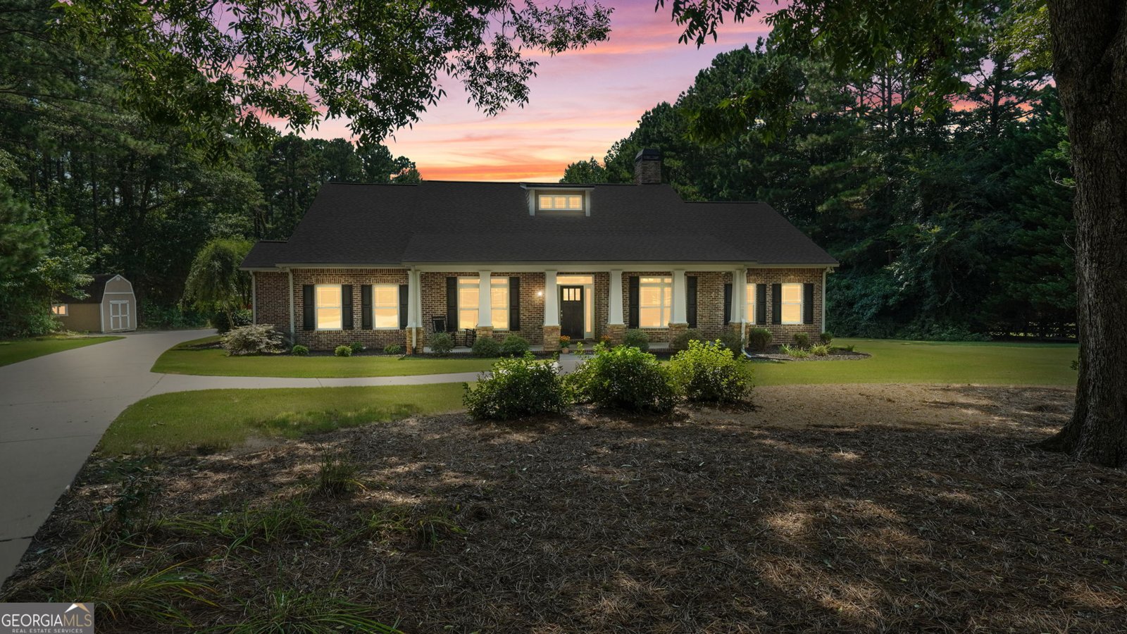 250 Lowery Road Fayetteville - 61