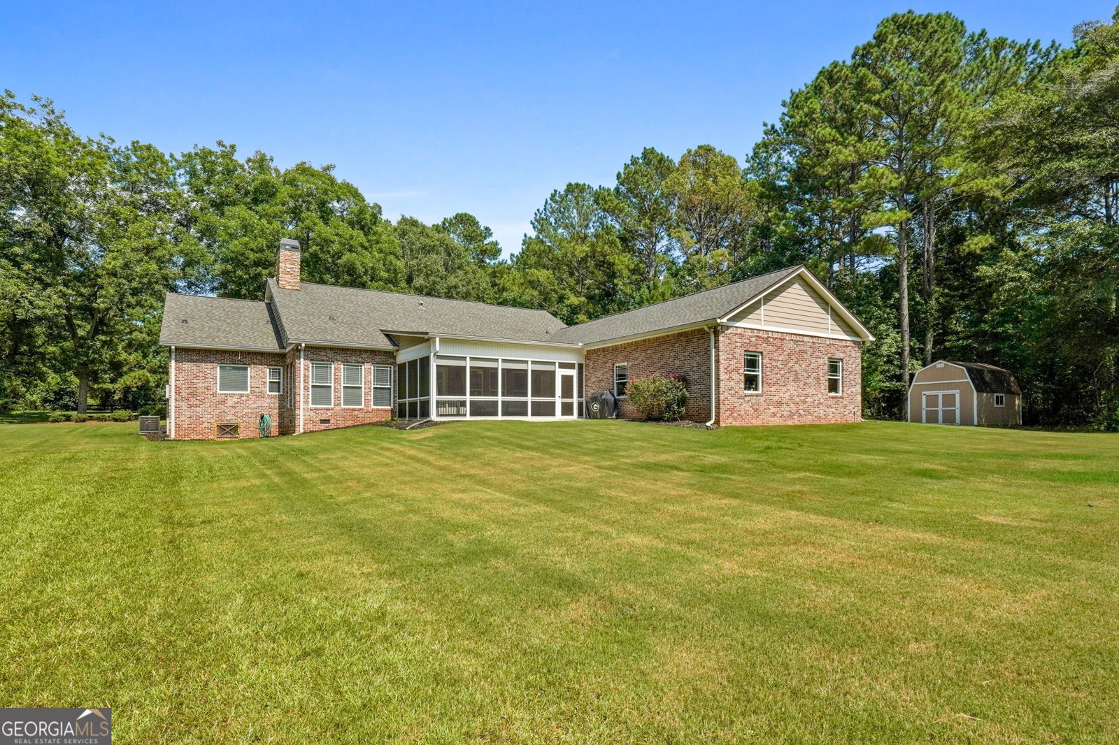 250 Lowery Road Fayetteville - 67