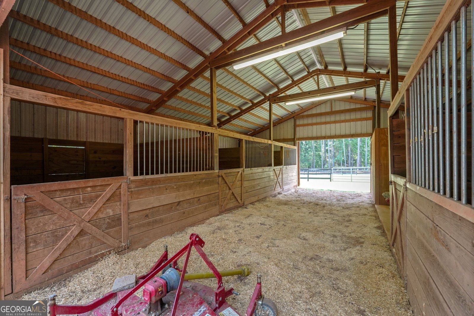 250 Lowery Road Fayetteville - 7