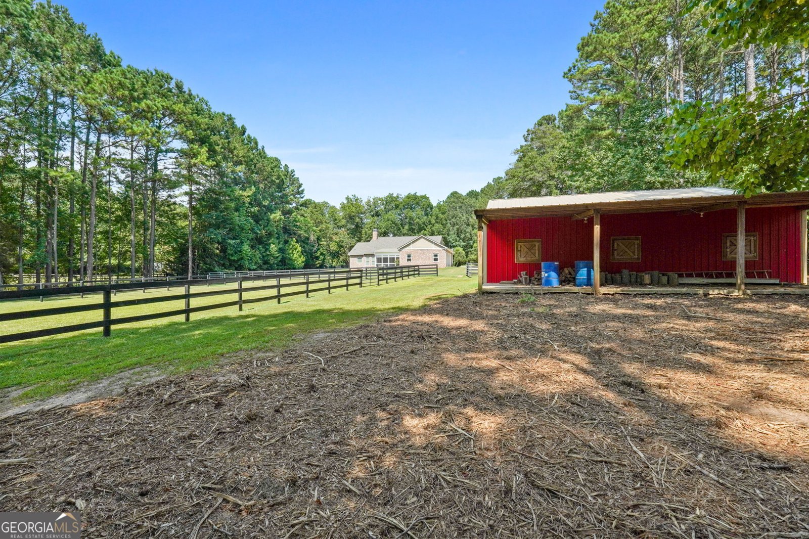 250 Lowery Road Fayetteville - 8