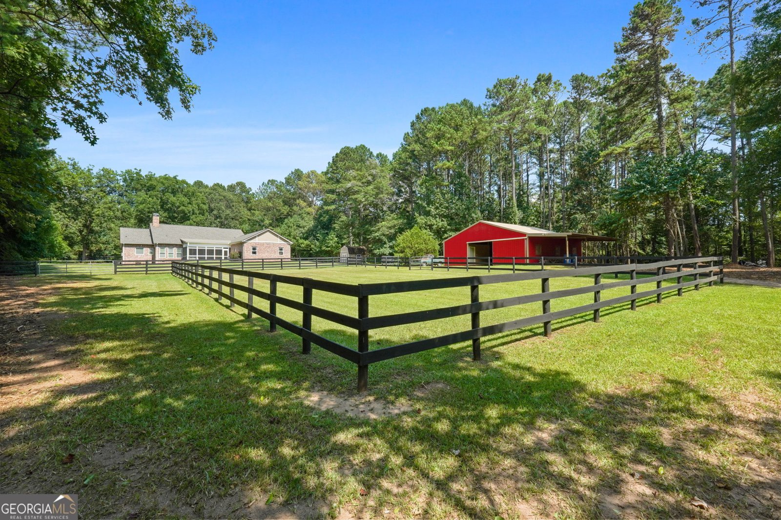 250 Lowery Road Fayetteville - 9