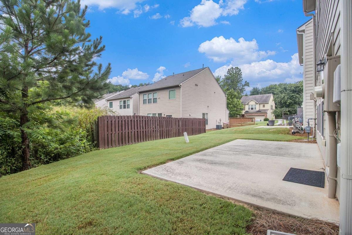 2530 Thackery Court Cumming - 14
