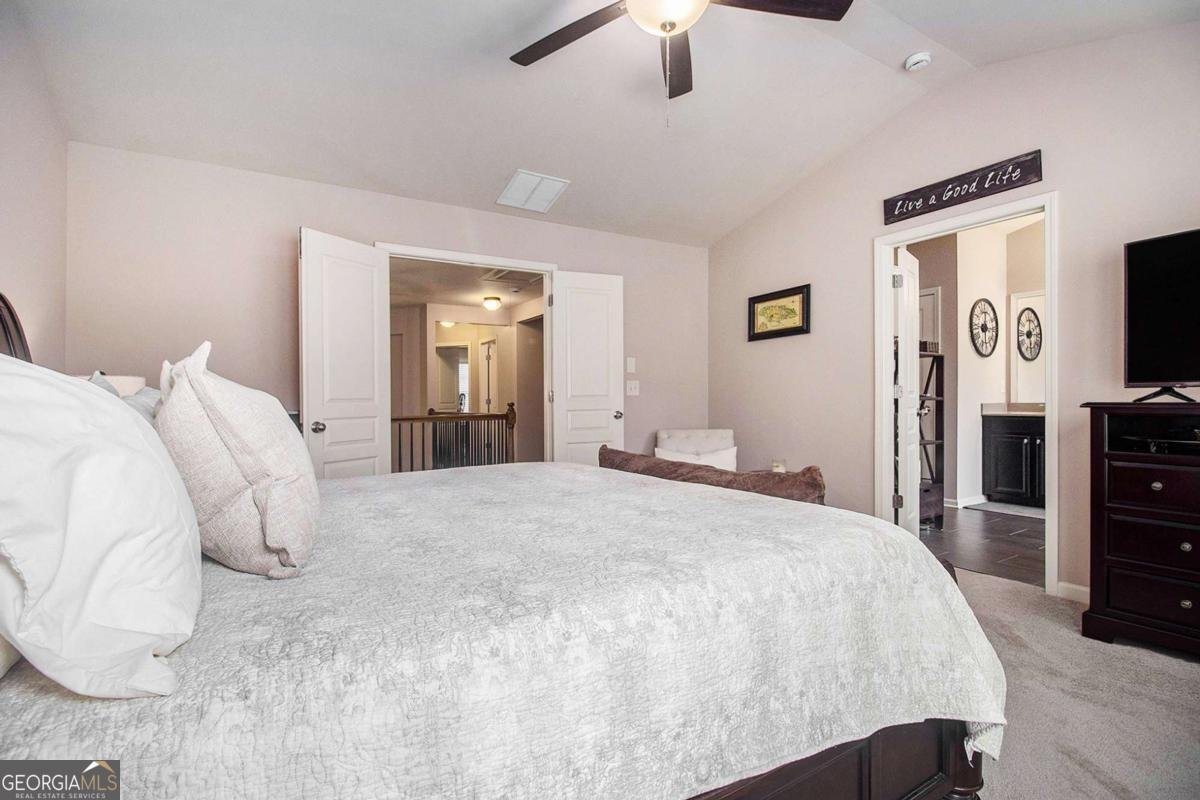 2530 Thackery Court Cumming - 17