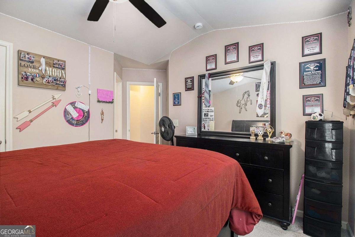 2530 Thackery Court Cumming - 9