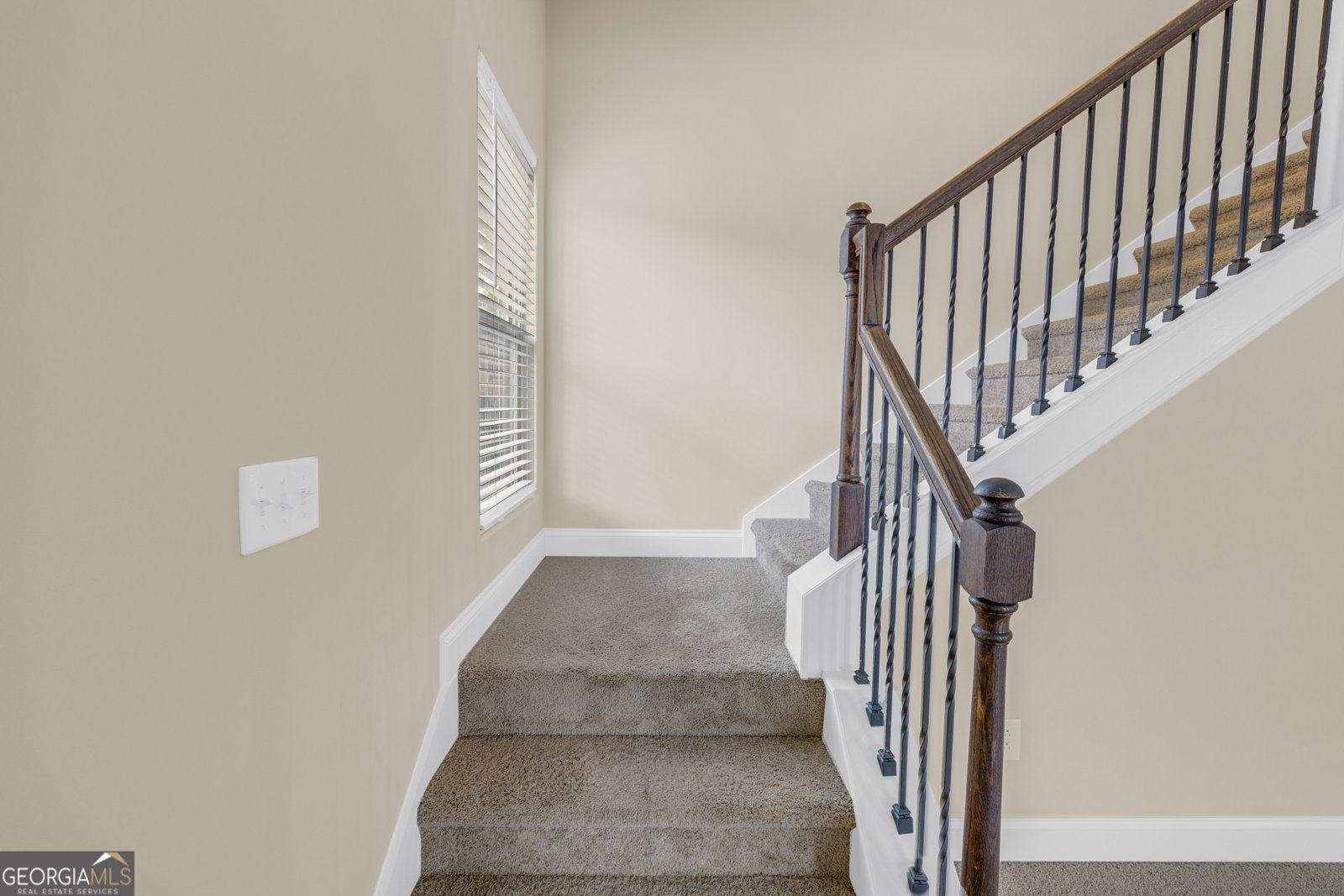 2607 Restoration Drive Powder Springs - 1
