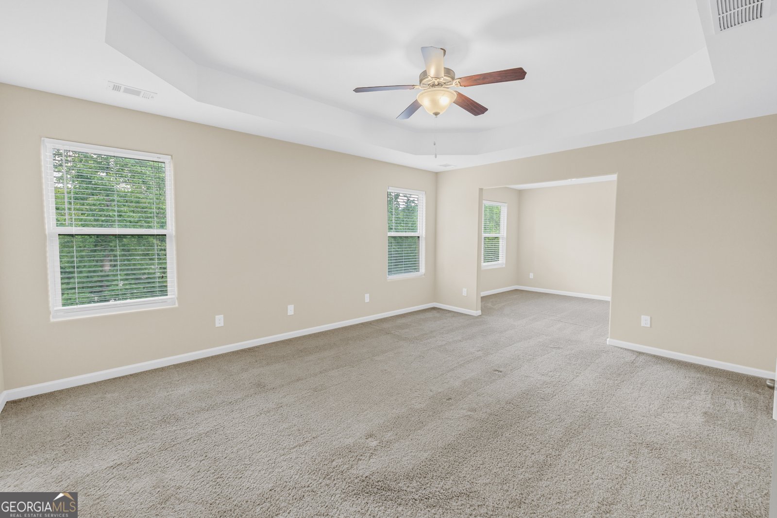 2607 Restoration Drive Powder Springs - 11