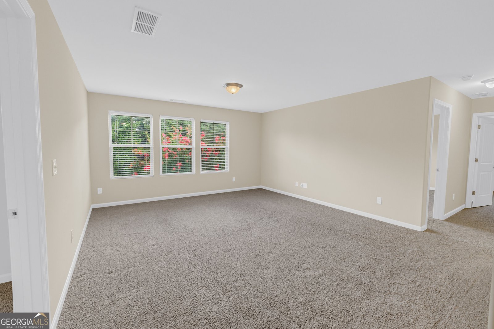 2607 Restoration Drive Powder Springs - 2