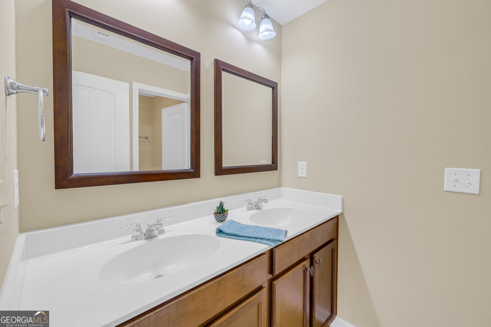 2607 Restoration Drive Powder Springs - 25