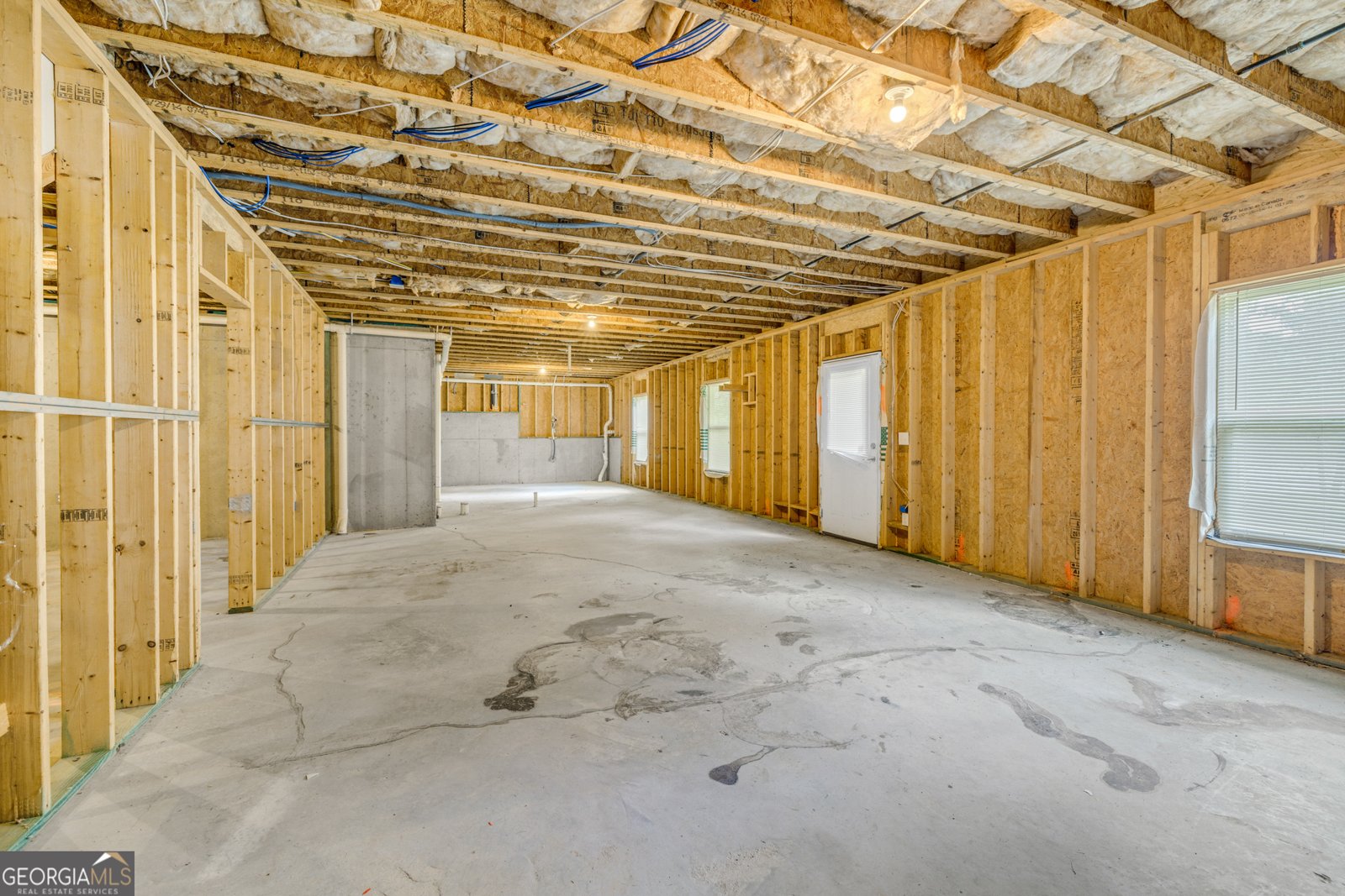 2607 Restoration Drive Powder Springs - 35