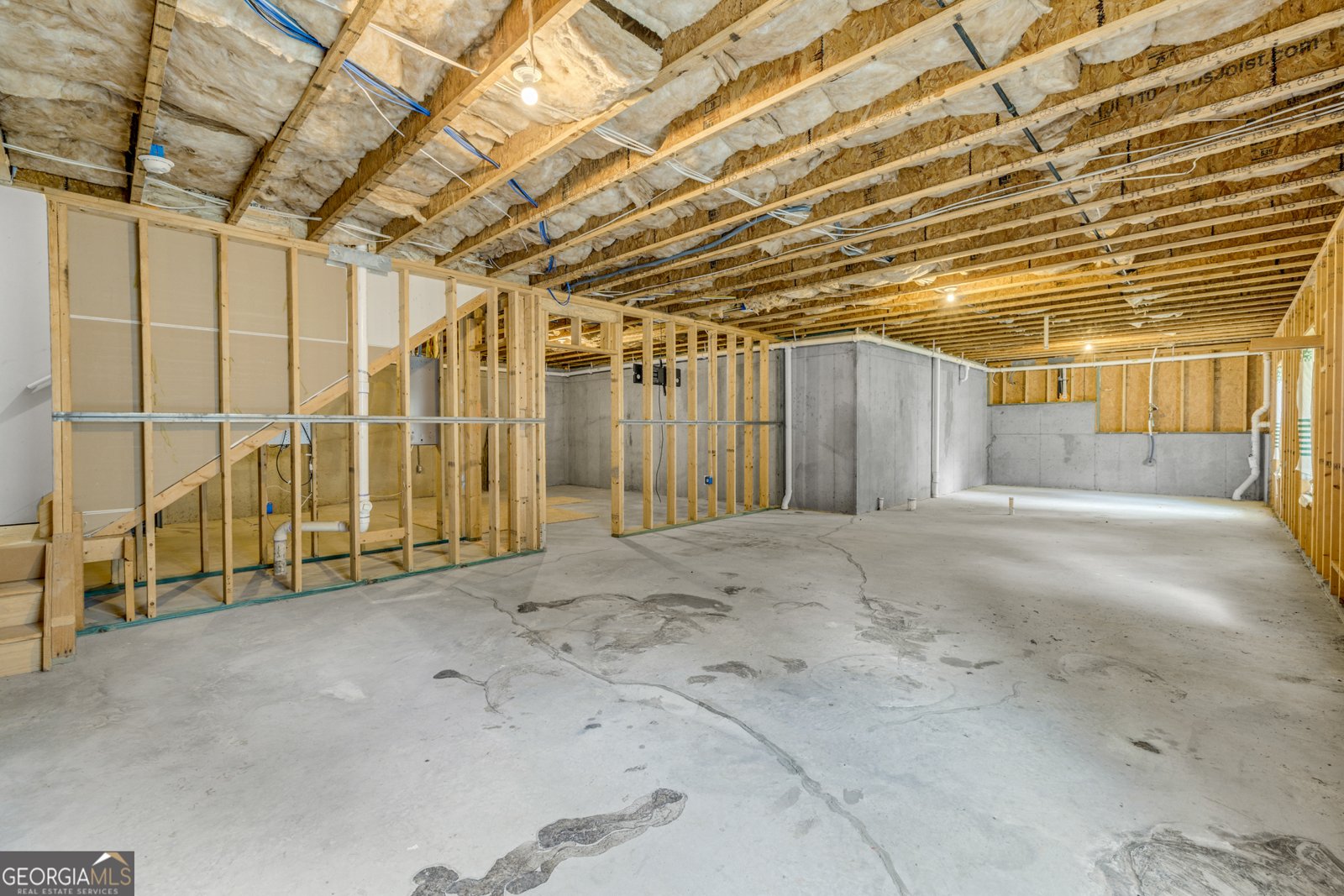 2607 Restoration Drive Powder Springs - 36